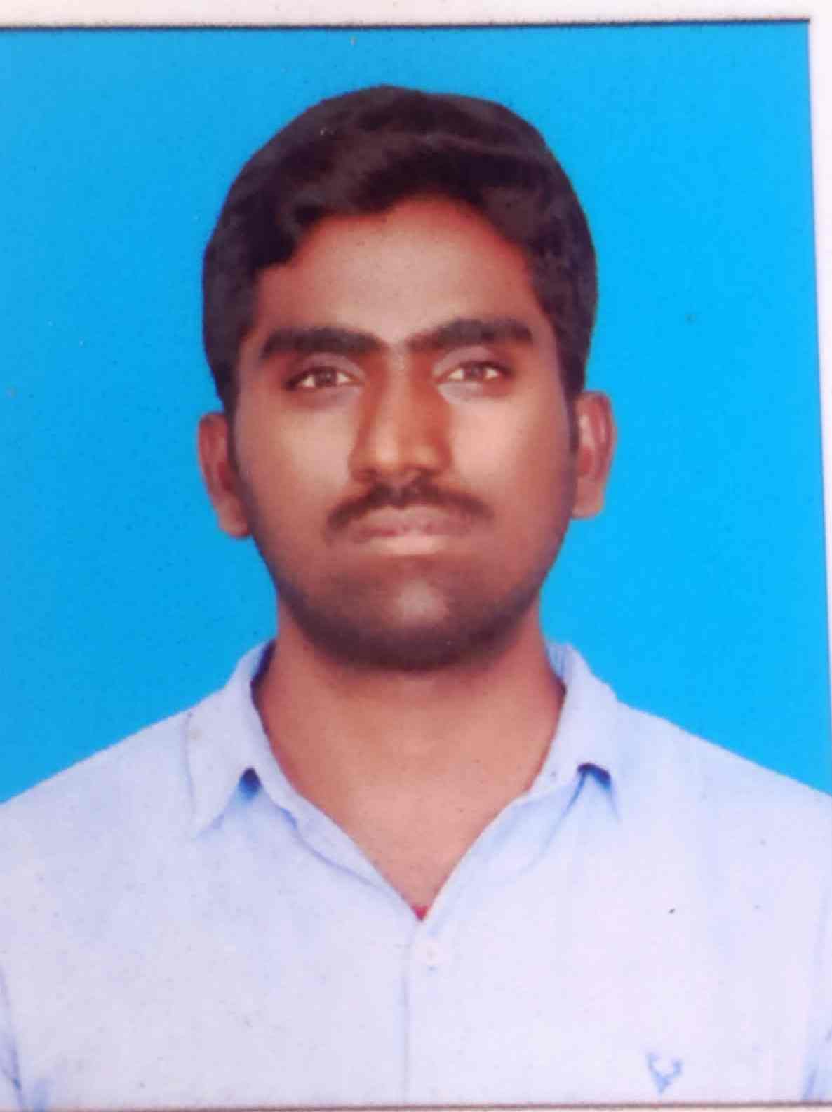 Dr. M. ARULMANI